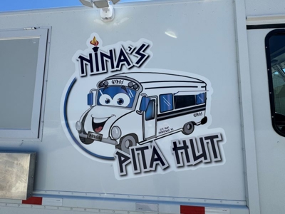 Vehicle Graphics Photo